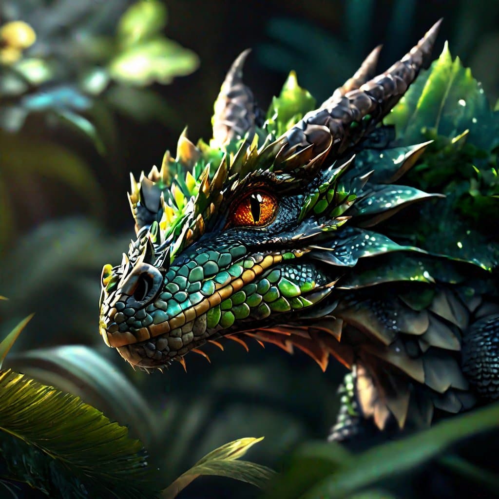 AI generated: extreme detail, 8k, ultra quality, masterpiece, depth of field, octane render, smooth lighting, illu...