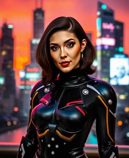 Cathy Kelly | WWE | TV Personality - Image 4
