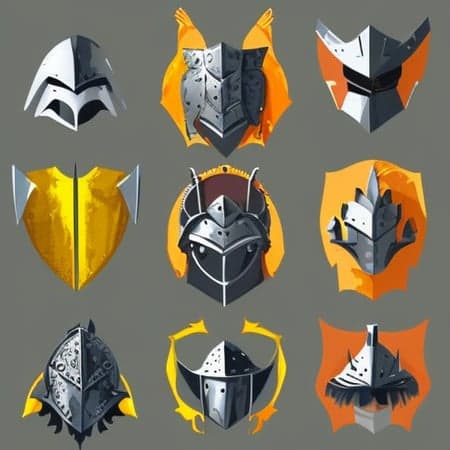Vectorartz Diffusion