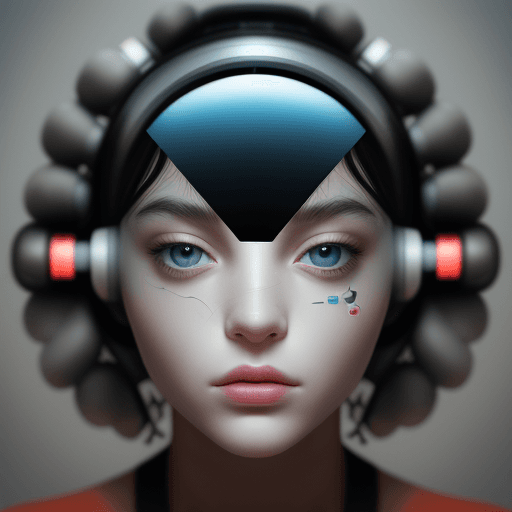 AI generated: Technological Integration
