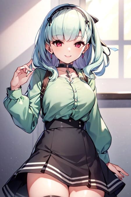 Dido | Azur Lane - Image 2