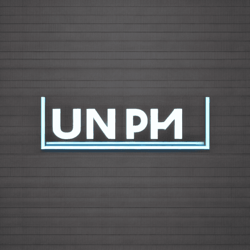 AI generated: A simplistic and minimalistic logo with the words "Automatizacion Industrial" in it --uplight