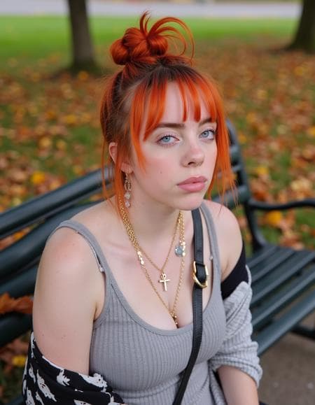 Billie Eilish - Image 4