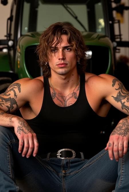 Vinnie Hacker - Image 3