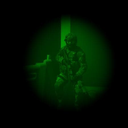 Night Vision style XL + F1D - Image 3