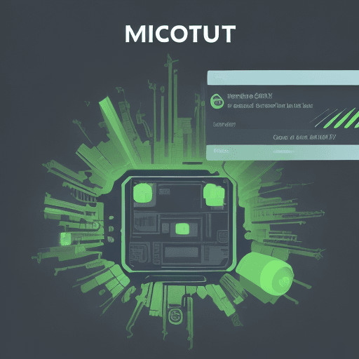AI generated: microsfot outage