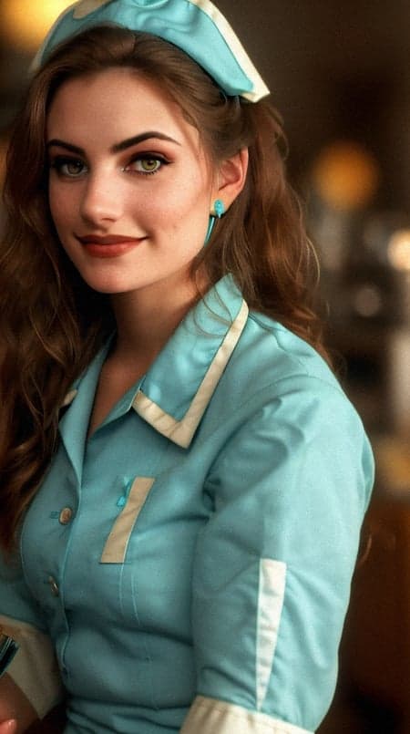 Shelly Diffusion - Image 1
