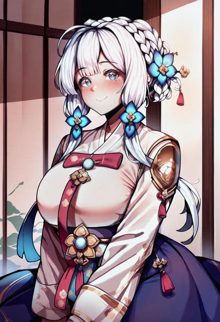 HMS Illustrious - イラストリアス - Illus SDXL - AIO 9 in 1