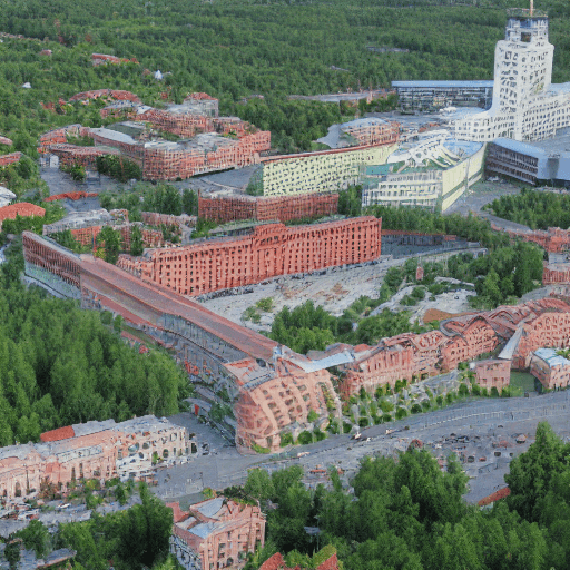 AI generated: кровеносная сисстема
