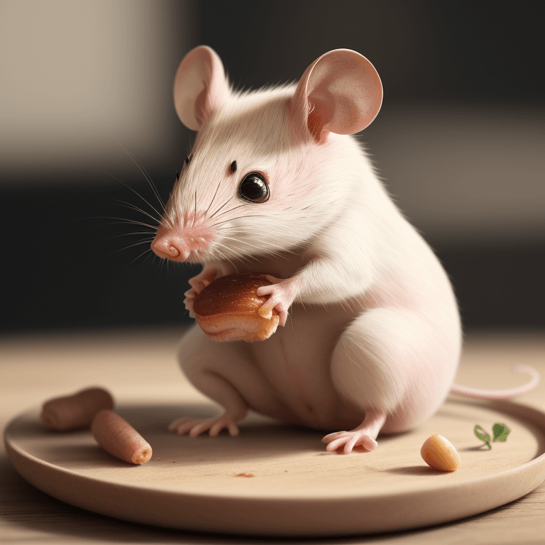 AI generated: (hyperrealism : 1. 4), (award winning: 1. 4) (masterpiece photo: 1. 4) BREAK a beautiful, very cute ...