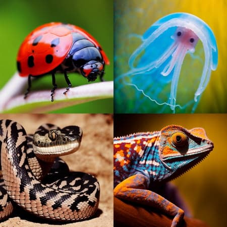 Macro Diffusion - Image 1