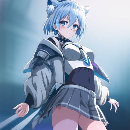 Coko LoRA - Image 2