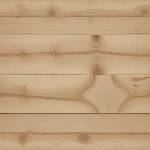 AI generated: natural wood texture with knots
