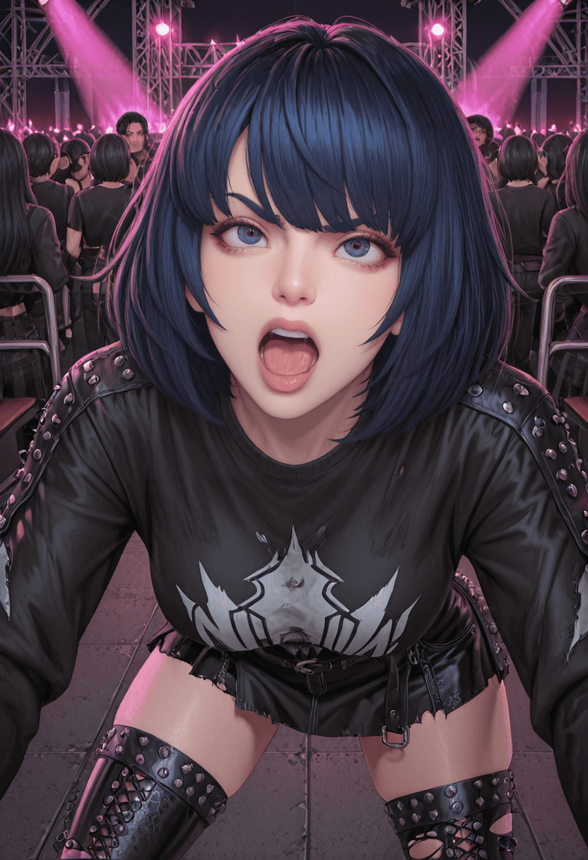 Minami (love and sex second base)