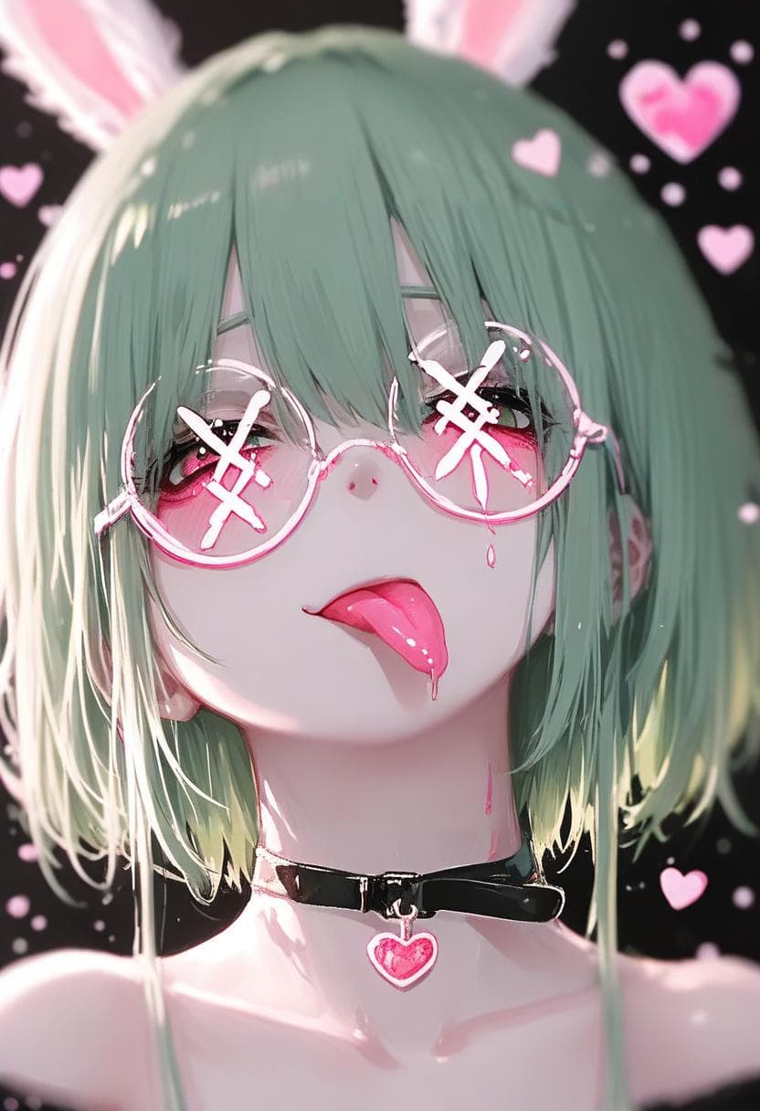 [SDXL] Artist Style: 748cm