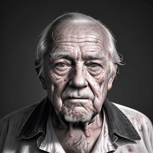 AI generated: (hyperrealism : 1.2), (award winning: 1.4) masterpiece photo 
BREAK
Studio photography (Portrait: 1....