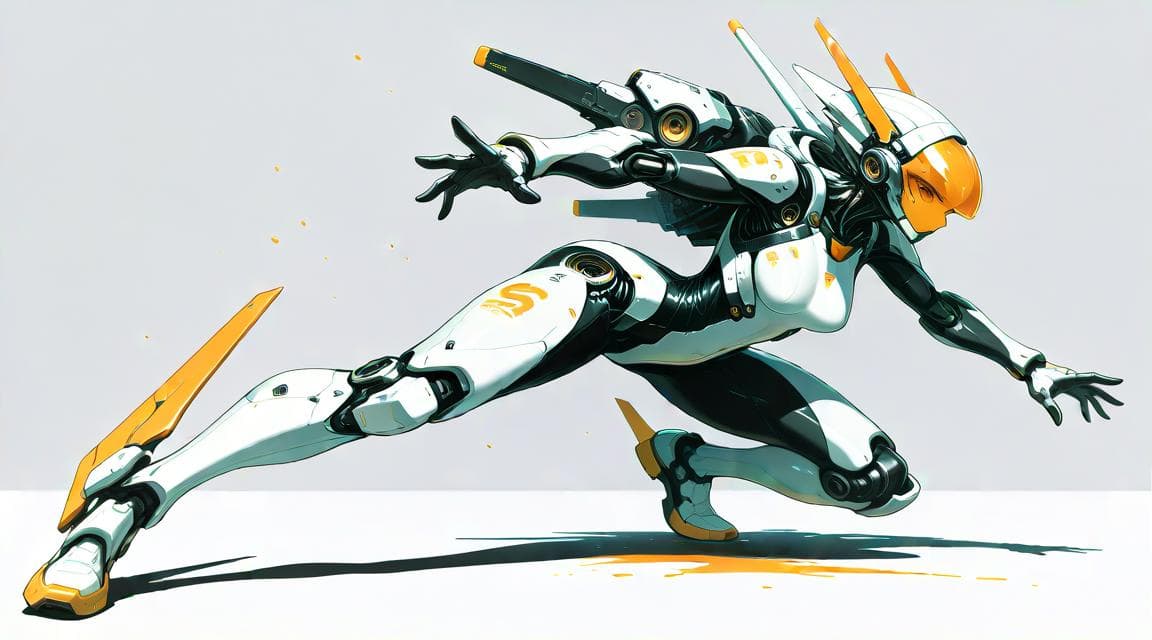 Cyborg - Image 3