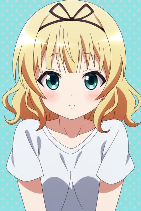 Gochuumon | Sharo Kirima | PDXL - Image 1