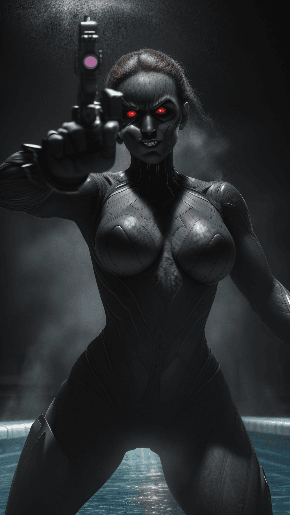AI generated: (8k 16k, RAW photo, best quality, master:1.2), (realistic, photo-realistic:1.37), ultra detailed, bl...