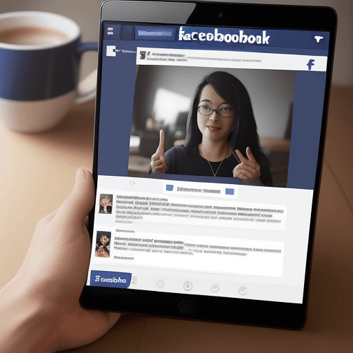 AI generated: 
  7 Secrets to Boost Your Personal Facebook Account
Description:
This e-book is designed to help yo...