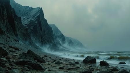 Dark Landscapes - Image 2