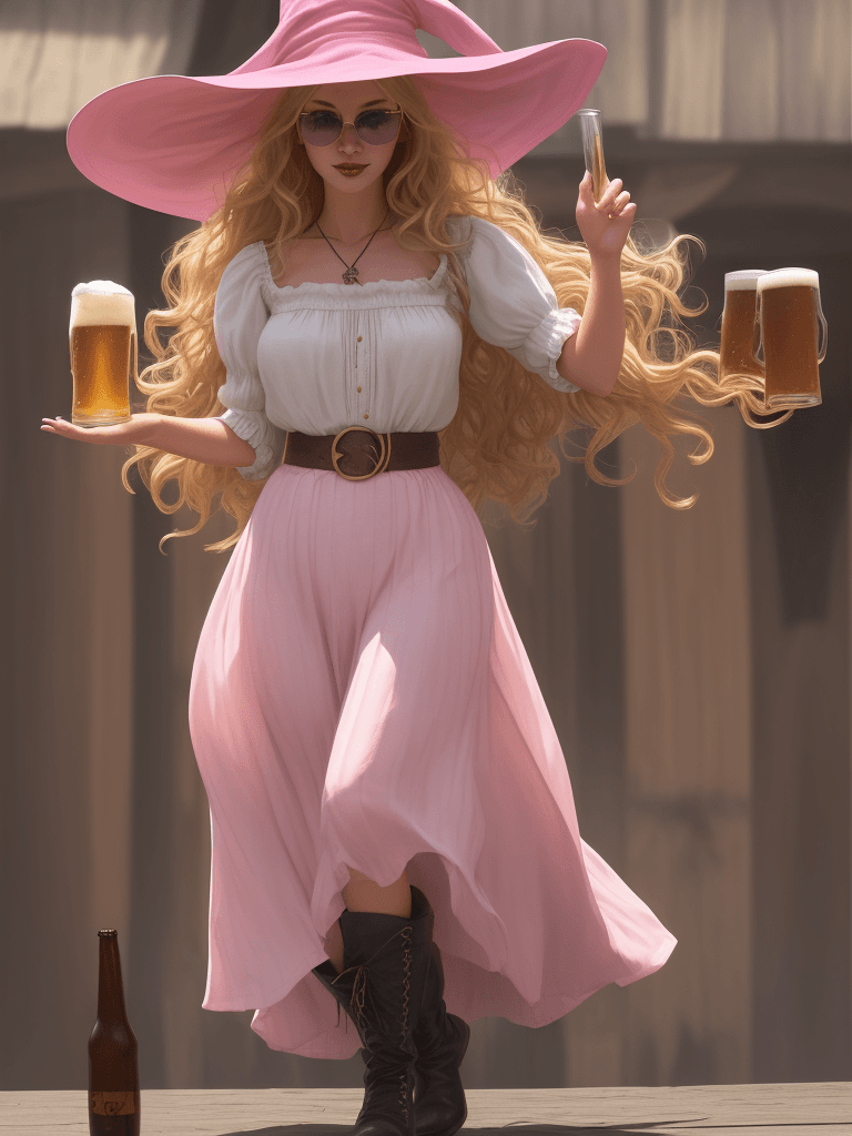 AI generated: full character visible, solo focus, 1 girl, romantic, beautiful American girl, (arms outstretched, l...