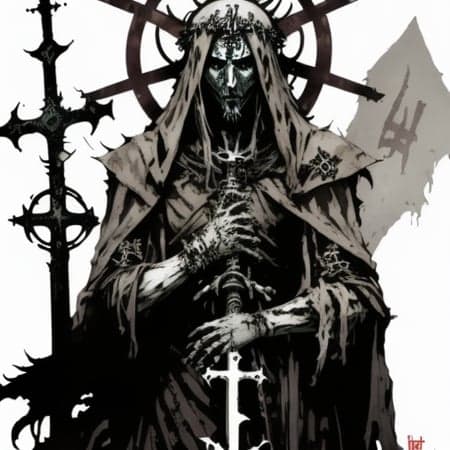 Dark arts style - Image 4