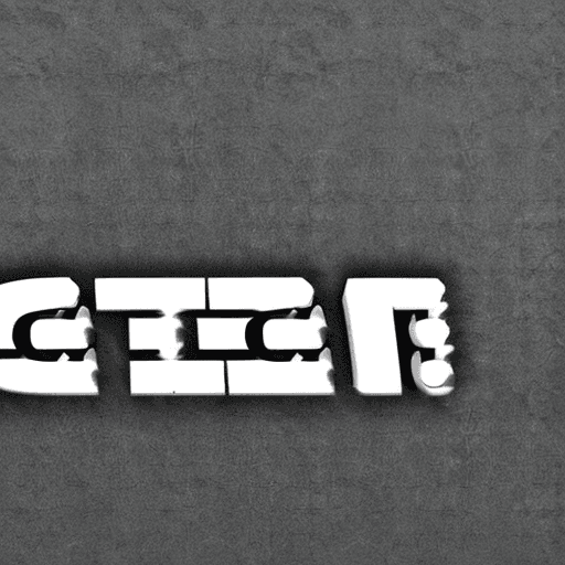 AI generated: Create a logo based in leter "I"