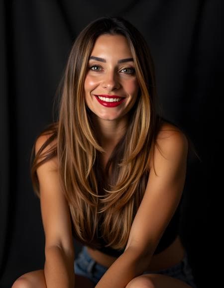 Jaqi Clements - Image 1