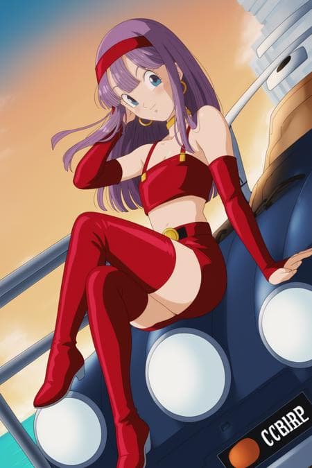 Bra - Dragon Ball - Image 3