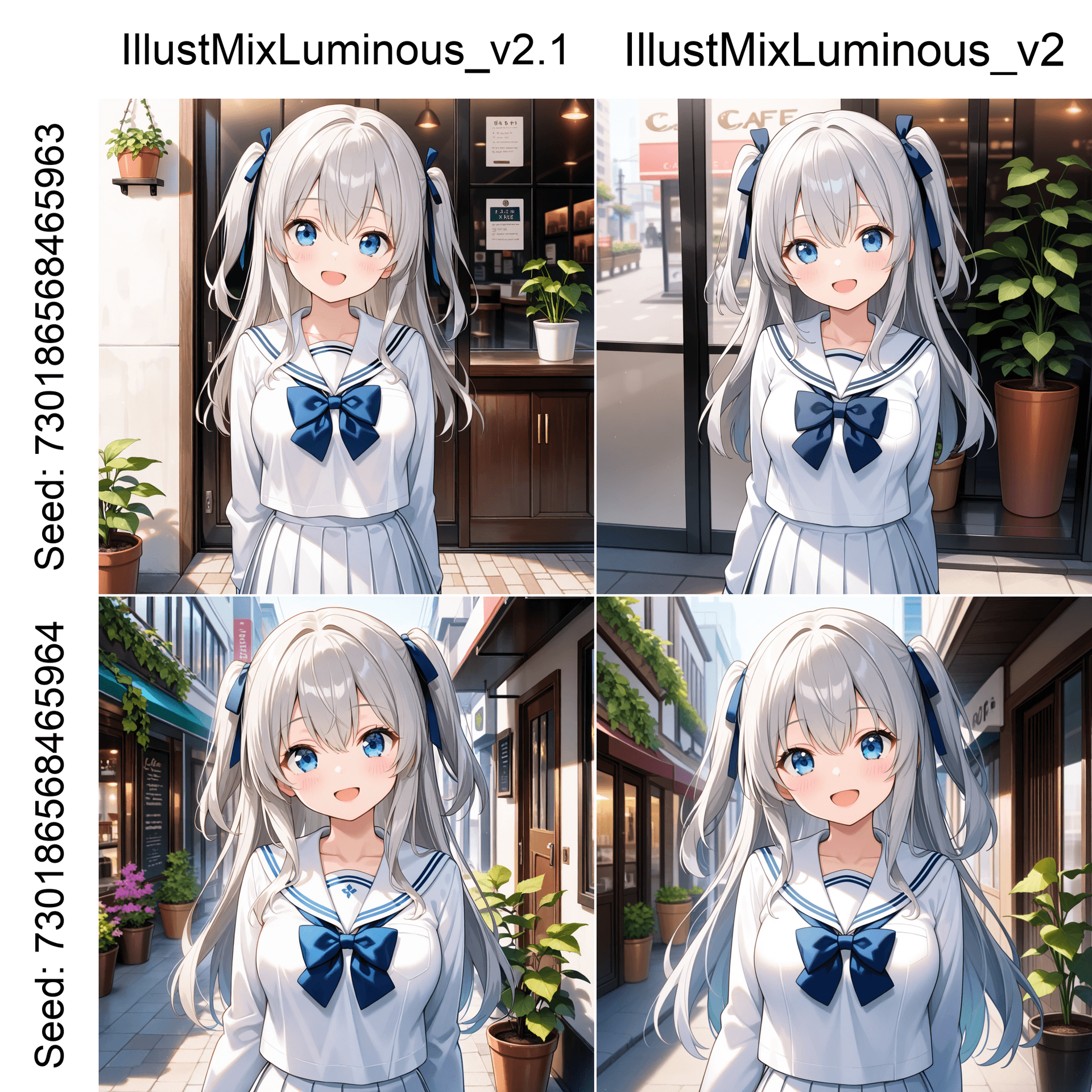IllustMixLuminous - Image 2