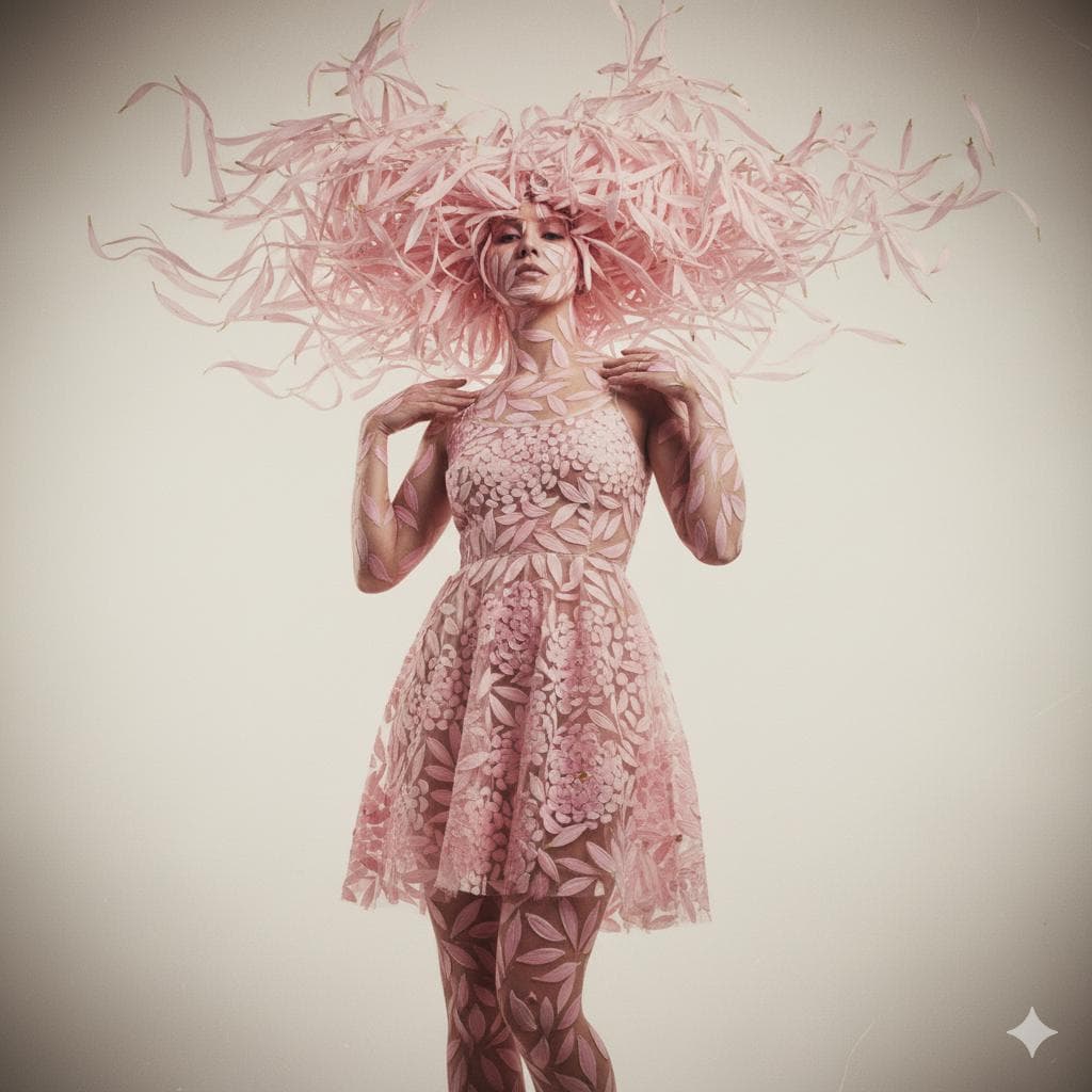 petalWoman - Image 1