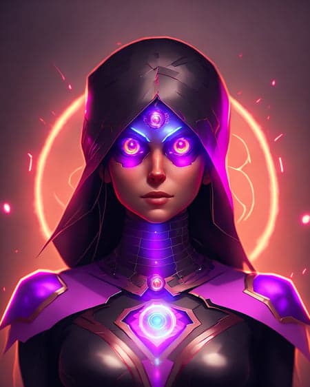 Hero Diffusion - Image 4