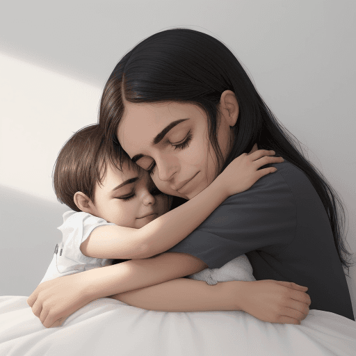 AI generated: RELAÇÃO ENTRE ANSIEDADE E DEPRESSÃO
Muitas pessoas acreditam que ansiedade e depressão são quadros
o...