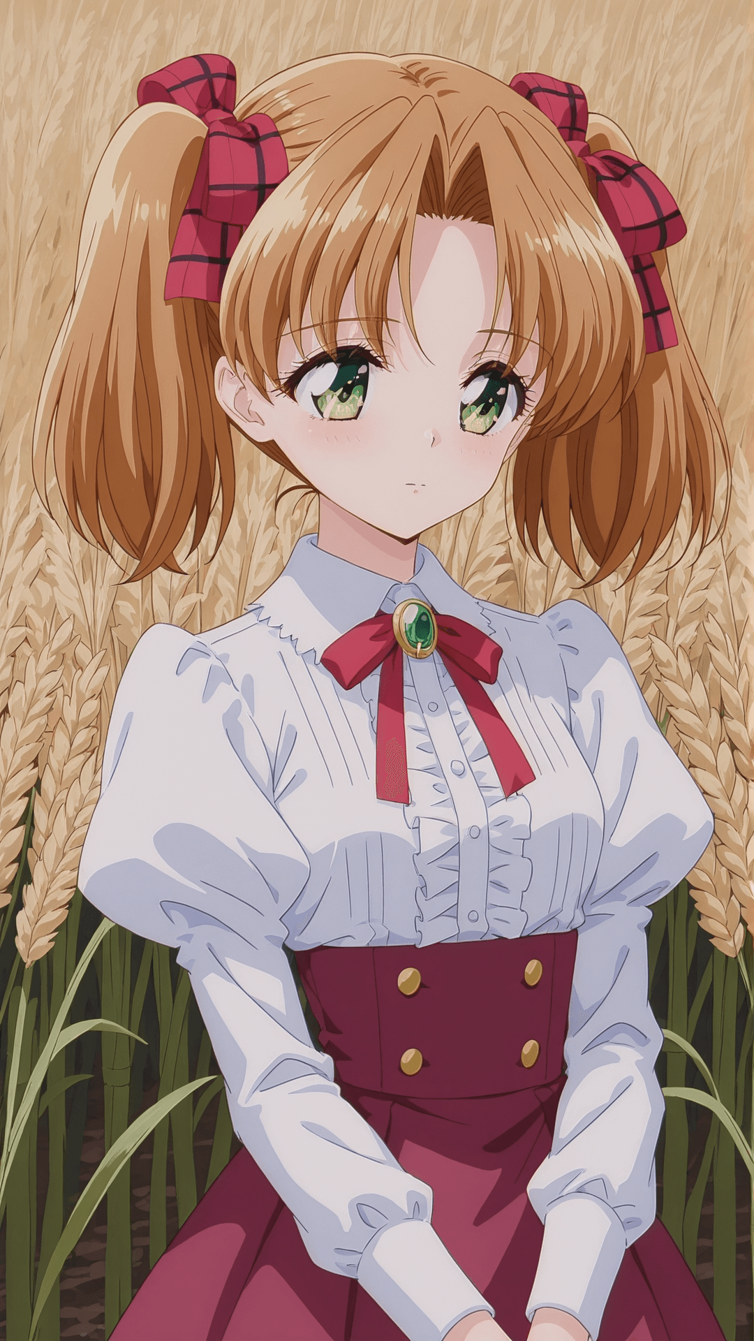 Rachel (Ai Doll OVA)