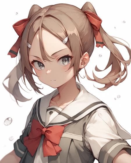 Miyoshi Karin (Yuki Yuna is a Hero)