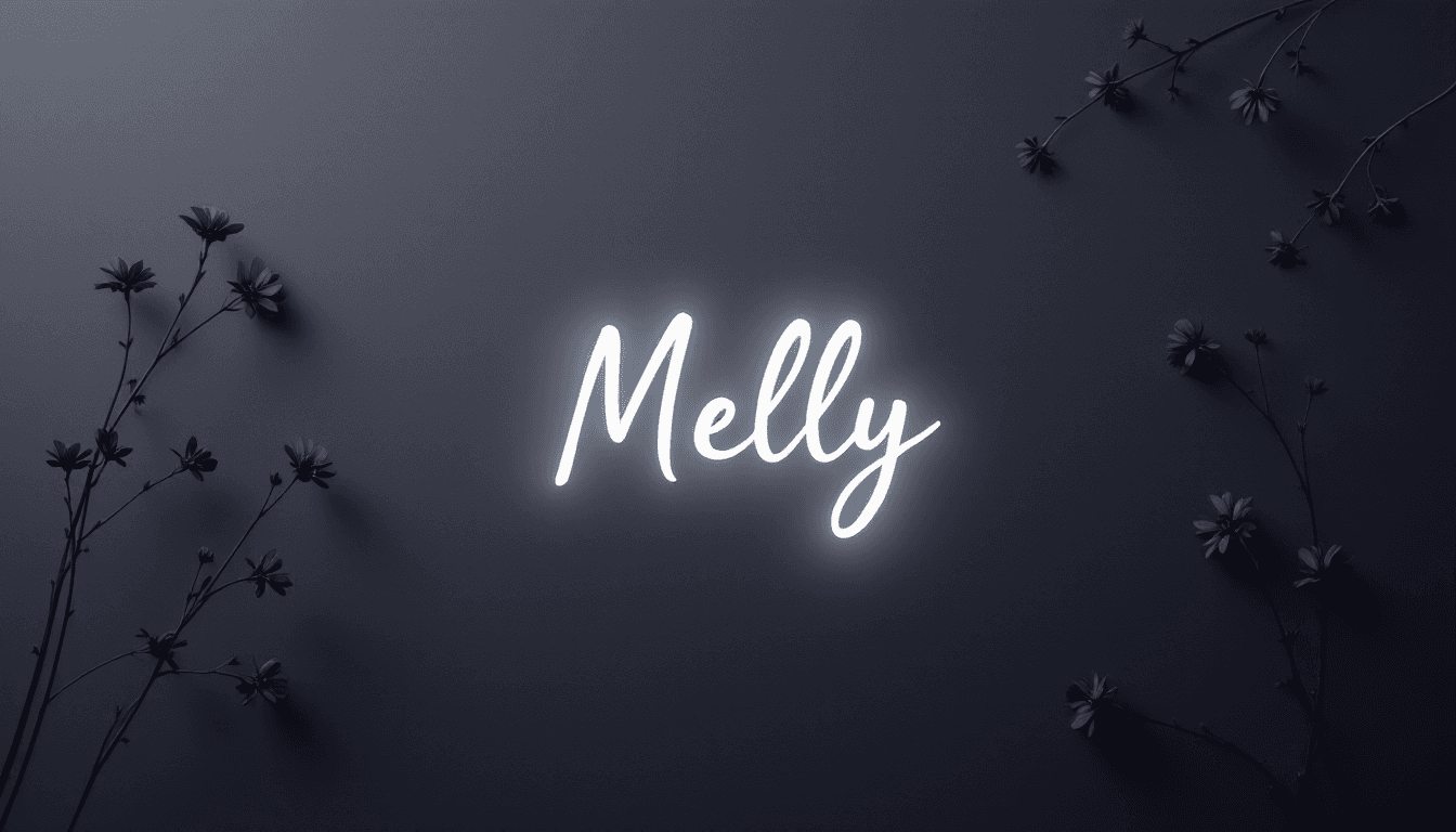 AI generated: Create a minimalist design featuring a few delicate black flowers, arranged sparingly across the com...