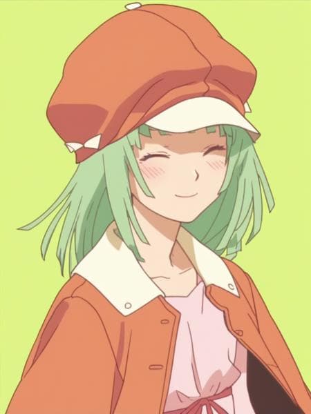 Sengoku Nadeko - Image 1