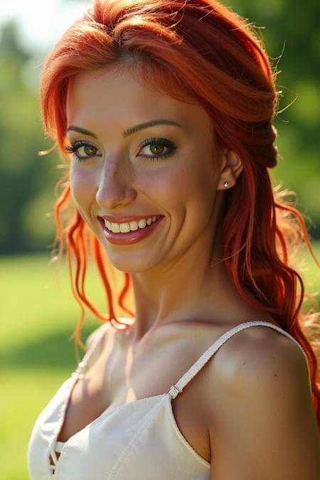 Ashley Robbins | Flux - Image 1