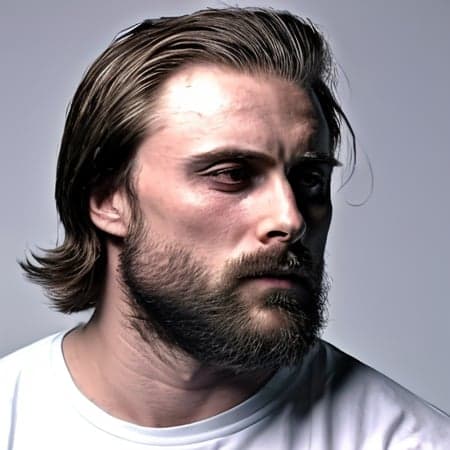Forsen Diffusion