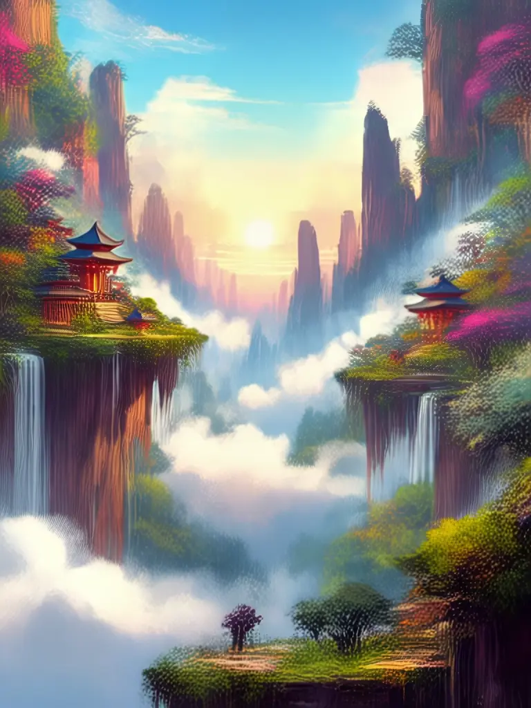 Digital Impressionist - Image 2