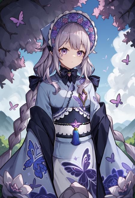 hololive English -Advent- [Pony]