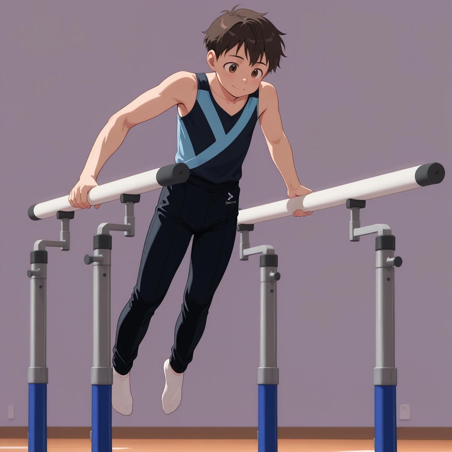 Parallel_bars - Image 3