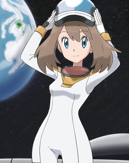 May (Pokemon) - Image 5