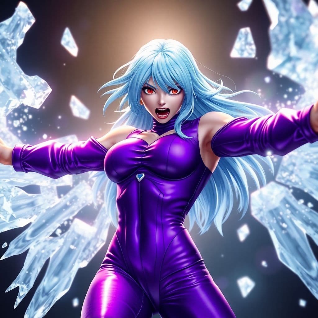 AI generated: Dramatic, Third-Person, White Balance, Lens Flare, RGB, 16-bit RGB, Thin, Strobe Light, AMOLED, Volu...