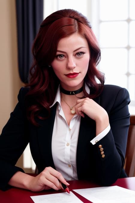 Cassidy Freeman - Image 1