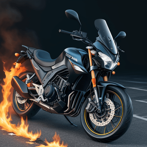 AI generated: 👁️ 🔥 --s 750 --q 2