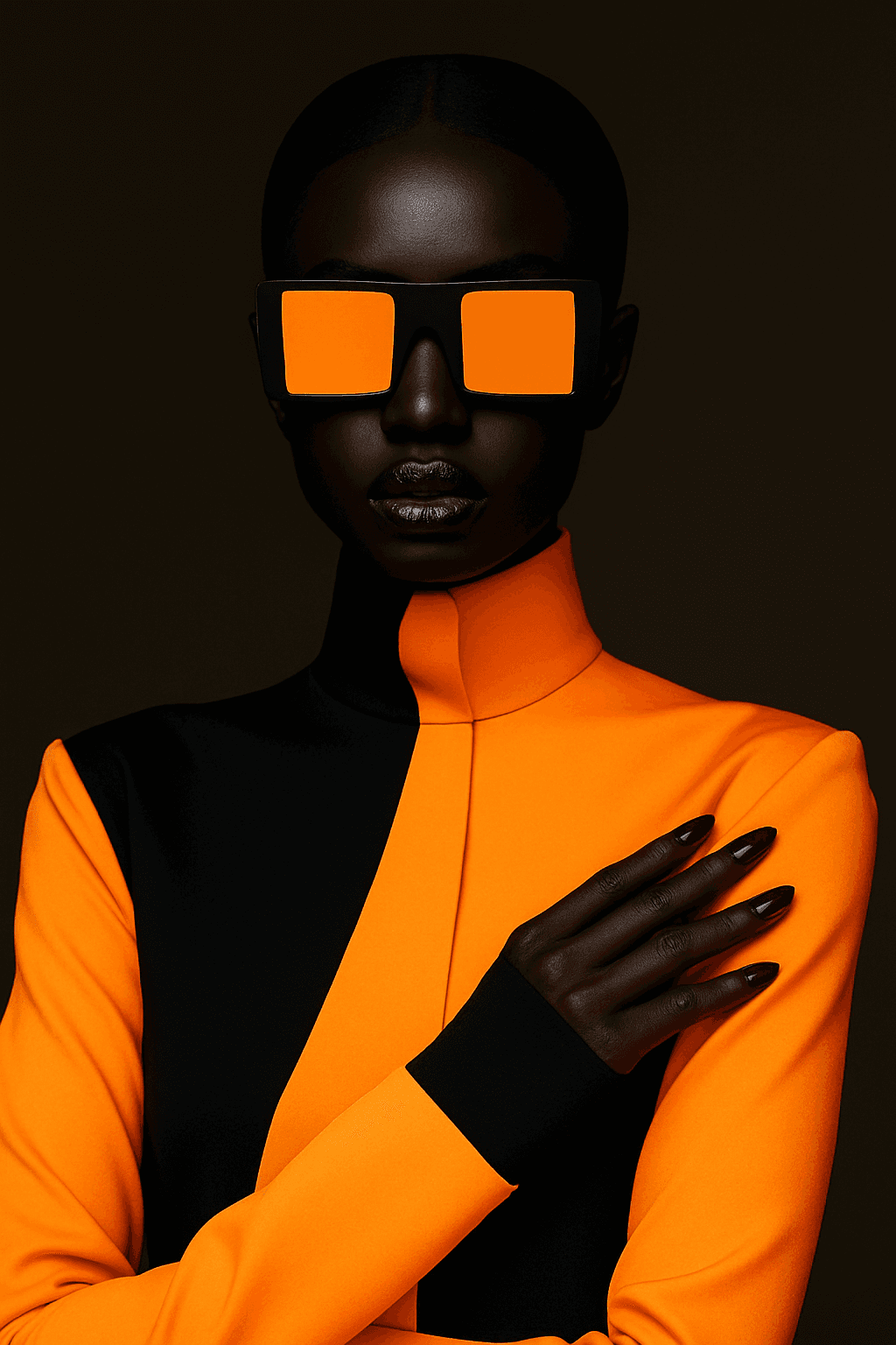 AI generated: Pov