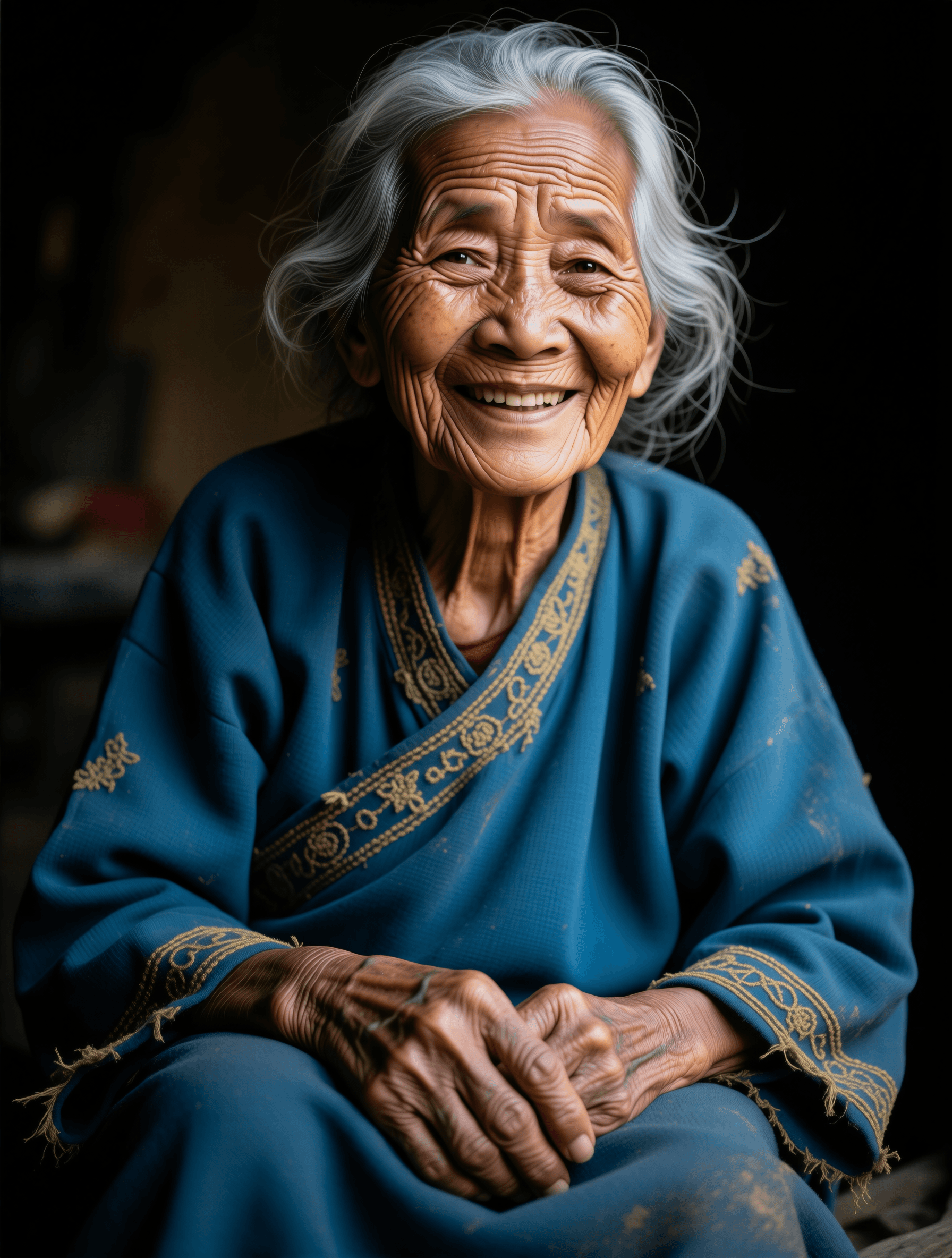 Human Focus Photography - Image 5