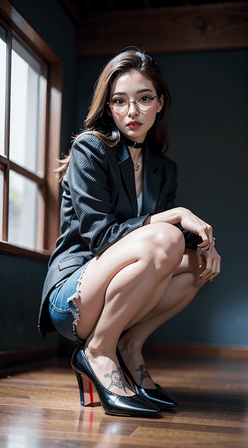 AI generated: 8k UHD,DSLR,masterpiece,high quality,(RAW photo, best quality),(realistic, photo-realistic:1.3),ultr...